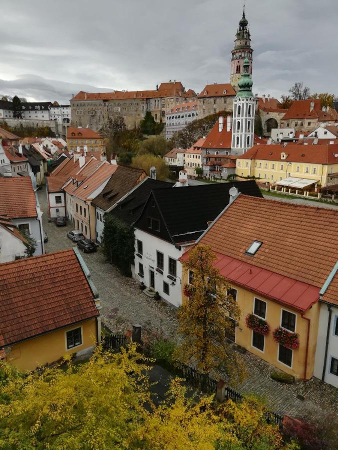 Hotel Kemp Lipno - Jenisov Horní Planá Esterno foto